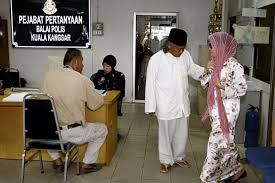 Check spelling or type a new query. Amid Furor Malaysia Delays Woman S Caning Csmonitor Com