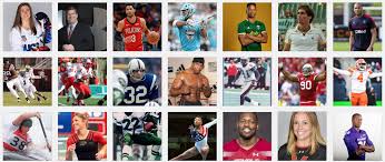 A name used in african american countries, it means warrior, man of. The Most Famous Athlete From Each Moco High School The Moco Show