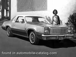 Image result for Black 1976 Plymouth