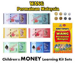 Check spelling or type a new query. Wang Permainan Set é©¬æ¥è¥¿äºšçŽ©å…·é'±å¸ Money Game Education Fun Toddler Toys Games Board Games Cards On Carousell