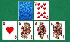 5 game modes +daily challenges & events Microsoft Solitaire Collection Is Now Optimized For Windows 10