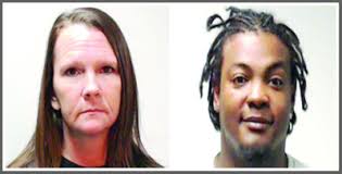 2 arrested in Ragland, 1