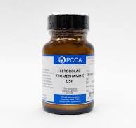 KETOROLAC TROMETHAMINE USP - PCCA