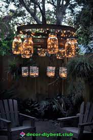 Pin By Malta Tuela On Raj Diy Outdoor Lighting Backyard Lighting Terrace Garden Design