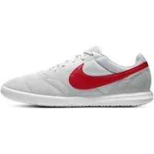 Nike Tiempo Premier Ii Sala Fussballschuh Fur Hallen Und Hartplatze Silver Nikenike Source By Ladenzeile Prom Shoes Silver In 2020 Nike Soccer Shoes Women Shoes