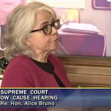 Connecticut judge suspended after collecting $400k salary while missing 2.5  years of work for stress