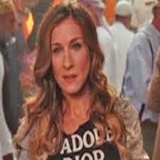 'Sex & the City 2' Trailer -- Now With Aidan & Miley