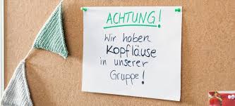 Nach dem geplanten neuen infektionsschutzgesetz, das im schnellverfahren in der nächsten oder übernächsten woche verabschiedet werden soll, würden in zukunft schulen und kitas automatisch. Meldepflicht Bei Kopflausen In Kita Schule Nyda
