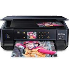 It can additionally print from or scan to a usb flash drive or flash sd card, and scan to a computer system or a network folder. Epson Xp 610 Driver And Software Free Downloads
