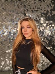 Нугаева Евгения ⋆ Московский танцевальный центр MDC NRG