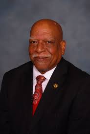 Sen. Rodger M. Smitherman