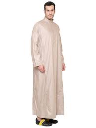 Exclusive Saudi Brand Al Aseel Premier Thobe Al As54