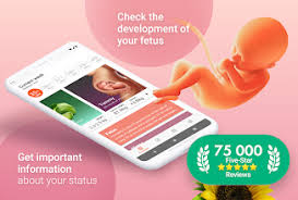 Pregnancy symptoms week by week. Pregnancy Tracker Week By Week Apps On Google Play