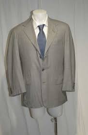 Edgar pomeroy bespoke tall