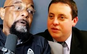 Fellow wrestling fans, this is Mark Carrano, senior director of talent  relations in WWE. Now most of you saw the video of former WWE Women's  champion Mickie James, who was one of