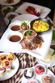 Sime darby convention centre, an event space perfect for all your business and social functions. A Taste Of Malaysia This Ramadan At Sime Darby Convention Centre