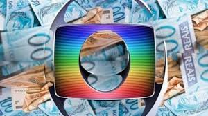 Resultado de imagem para Não Dê Dinheiro a TV Globo