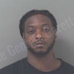 Devon Evans — Douglas County Jail Bookings