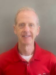 Mark McLarty Toyota Staff