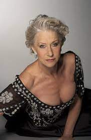 From Helen Mirren to Jane Seymour, the age-defying secrets of the sexiest  women over 60 | The US Sun