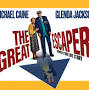 The Great Escaper from www.thegreatescaper.film