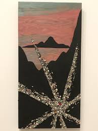 True Explosion Whitney Museum Museum Exhibition Art