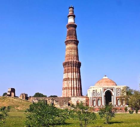 QUTUB MINAR - All You SHOULD Know Before Going 2026 (with Photos) - Tripadvisor
