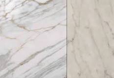 Honed vs Polished Marble: Comparing Functionality and Style