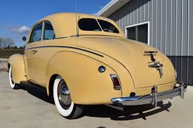 Image result for Acadia Green 1940 Mercury