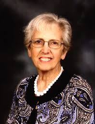 Obituary information for Rita Anne Eggert