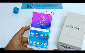 Just simply select your phone manufacturer as samsung, select the network of your samsung galaxy note 4 is locked to, enter phone model number and imei number. How To Unlock Samsung Galaxy Note 4 By Unlock Code