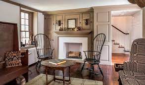 These living room ideas have minimal time investment. 24 Warm And Inviting Traditional Living Room Decor Ideas