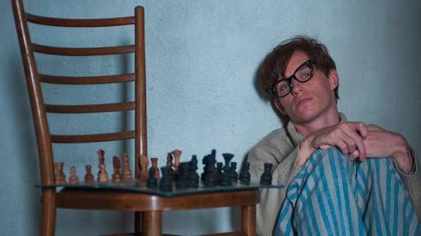 Prime Video: The Theory of Everything