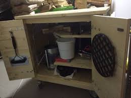 Grillwagen Bauanleitung Zum Selberbauen 1 2 Do Com Deine Heimwerker Community Grillwagen Grillen Heimwerken