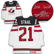 Feb 04, 2021 · the nhl clearly views china as an enormous opportunity with untapped economic potential. Eric Staal Team Canada Autographed Signed White Nike Olympic Hockey Jersey