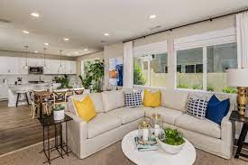 Imagine The Fun You Could Have Decorating This New Home Newhome Dreamhome Socal Realestate Realestateagent Homesforsa Sycamore Hills Home New Homes