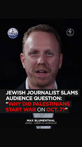 In case you are still drinking the cool-aid and believe that the  Israel-Palestinian problem started