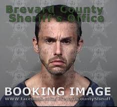 Arrests In Brevard County: April 28, 2018