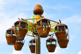 Explore more dollywood ticket options. The Best Time Of Year To Go To Dollywood