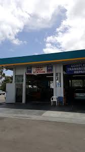 What is a test only station? Aa Smog Test Only Star Certified Smog