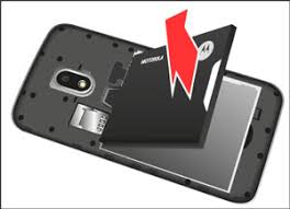 Iam trying to unlock my bootloder but is not unlock error is your device does not qualify for bootloader my mobile is motorola e4 xt1767 so . Moto E4 Insert Remove Sim Card Verizon