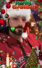 What's your Christmas message to all Christians?