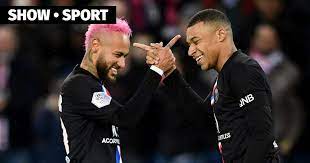 El abrazo de neymar a pochettino tras el partido con montpellier por la ligue 1. Mauricio Pochettino Ich Glaube Dass Mbappe Und Neymar Noch Lange Bei Psg Bleiben Werden Sie Sind Glucklich Psg Ligue 1 Neymar