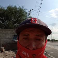 Fidel Acosta Martinez en personas