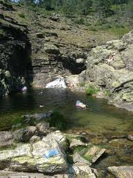 fisgas do ermelo mondim de basto portugal outdoor roam