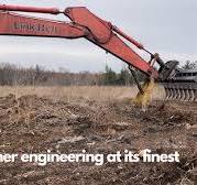 Homemade Root Rake to the Rescue!