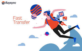 Transfer photos, videos, documents or anything. The Fastest File Transfer Method Between Pc And Mobile Device Raysync