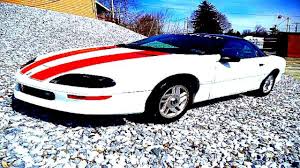 Image result for Arctic White 1996 Camaro