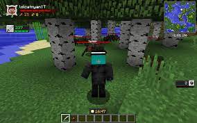 The rpg immersion pack was a small modpack for minecraft 1.4.7 maintained by the vethean dream team. Rpg Style Modpack Minecraft