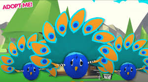 Adopt cute pets decorate your home ️ explore the world of adopt me! How To Get A Peacock In Roblox Adopt Me Pro Game Guides